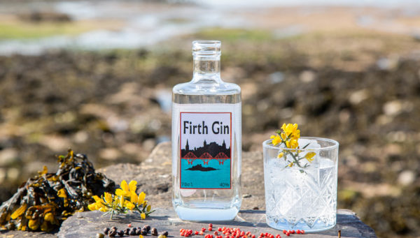 Firth Gin 70cl - Image 5