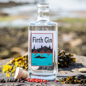 firth gin